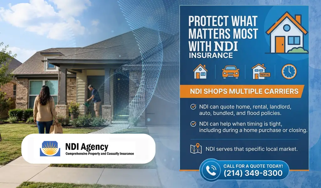 Umbrella Insurance Quotes in Seagoville, TX Umbrella Insurance Quotes in Seagoville, TX