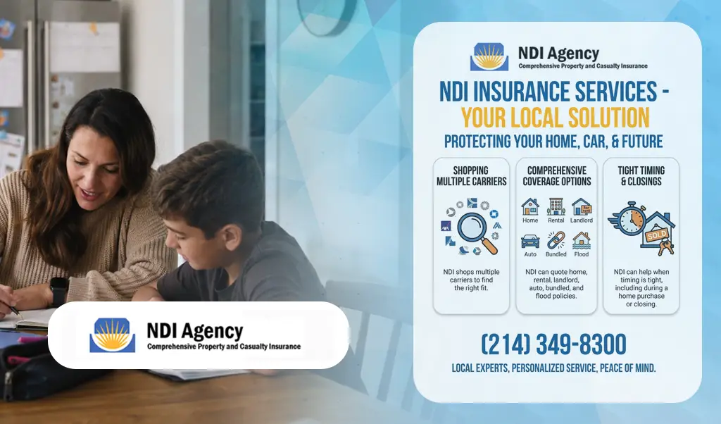 Flood Insurance in Gillespie County, TX: Questions to Ask Before Choosing a Policy Flood Insurance in Gillespie County, TX: Questions to Ask Before Choosing a Policy
