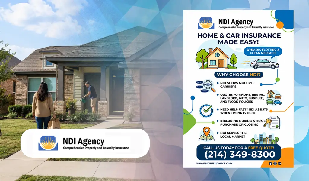 Home and Auto Insurance Bundle Quotes in Concho County, TX Home and Auto Insurance Bundle Quotes in Concho County, TX