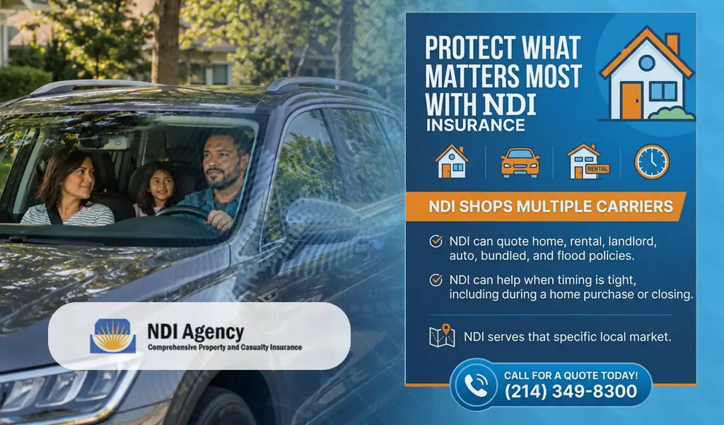 Landlord Insurance Quotes in Potter County, TX Landlord Insurance Quotes in Potter County, TX