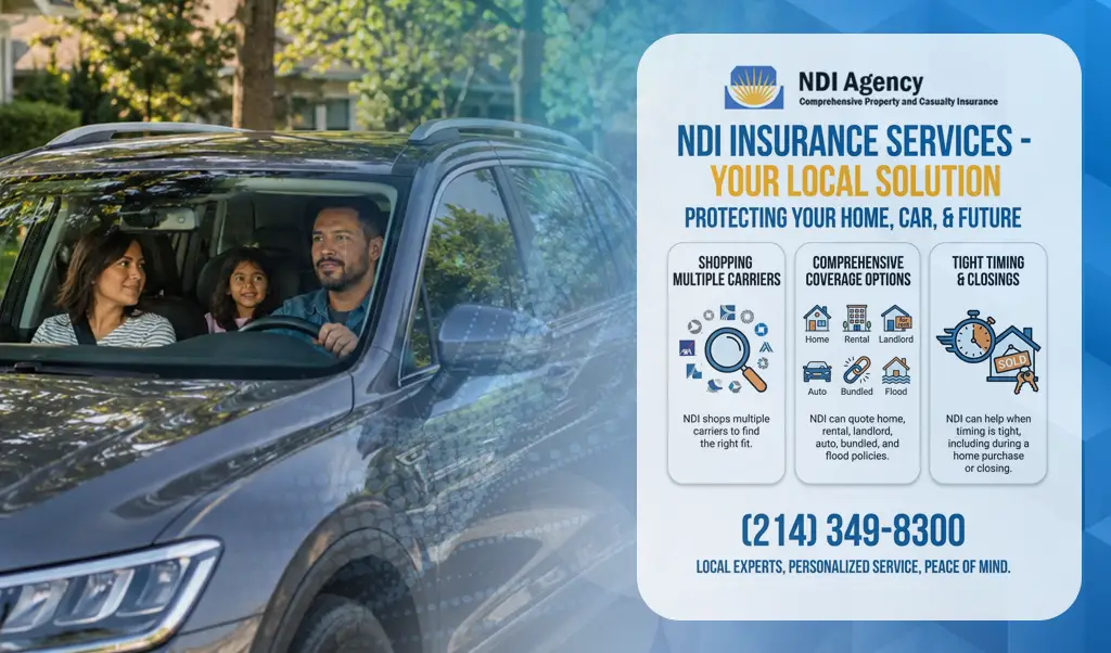 Home and Auto Insurance Bundle Quotes in Kinney County, TX Home and Auto Insurance Bundle Quotes in Kinney County, TX