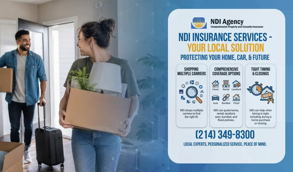 Landlord Insurance Quotes in Childress County, TX Landlord Insurance Quotes in Childress County, TX