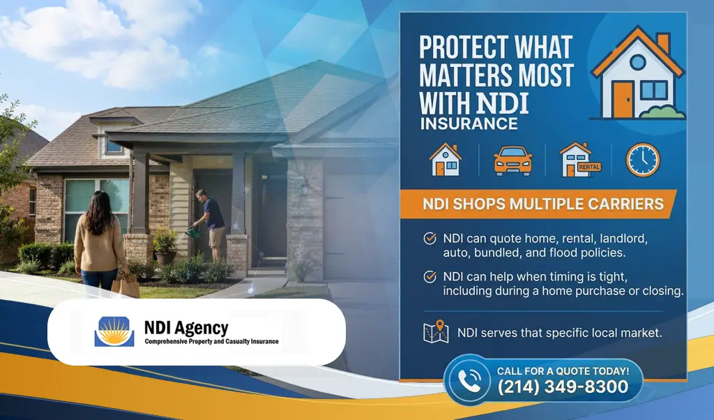 Flood Insurance in Titus County, TX: Questions to Ask Before Choosing a Policy Flood Insurance in Titus County, TX: Questions to Ask Before Choosing a Policy