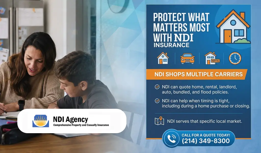 Home and Auto Insurance Bundles in Comal County, TX: When Combining Coverage May Make Sense Home and Auto Insurance Bundles in Comal County, TX: When Combining Coverage May Make Sense