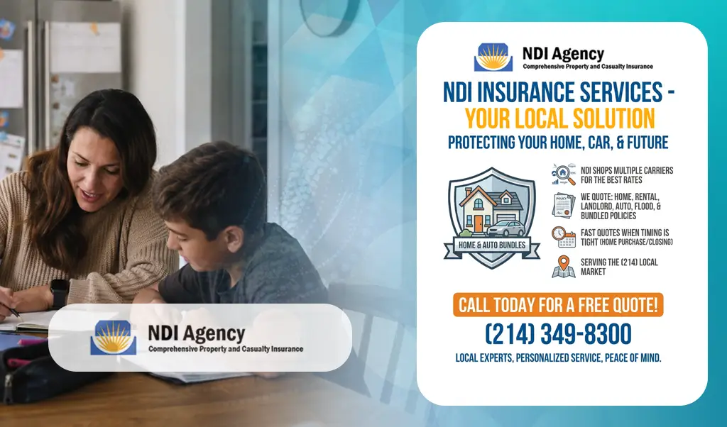 Home and Auto Insurance Bundle Quotes in Motley County, TX Home and Auto Insurance Bundle Quotes in Motley County, TX