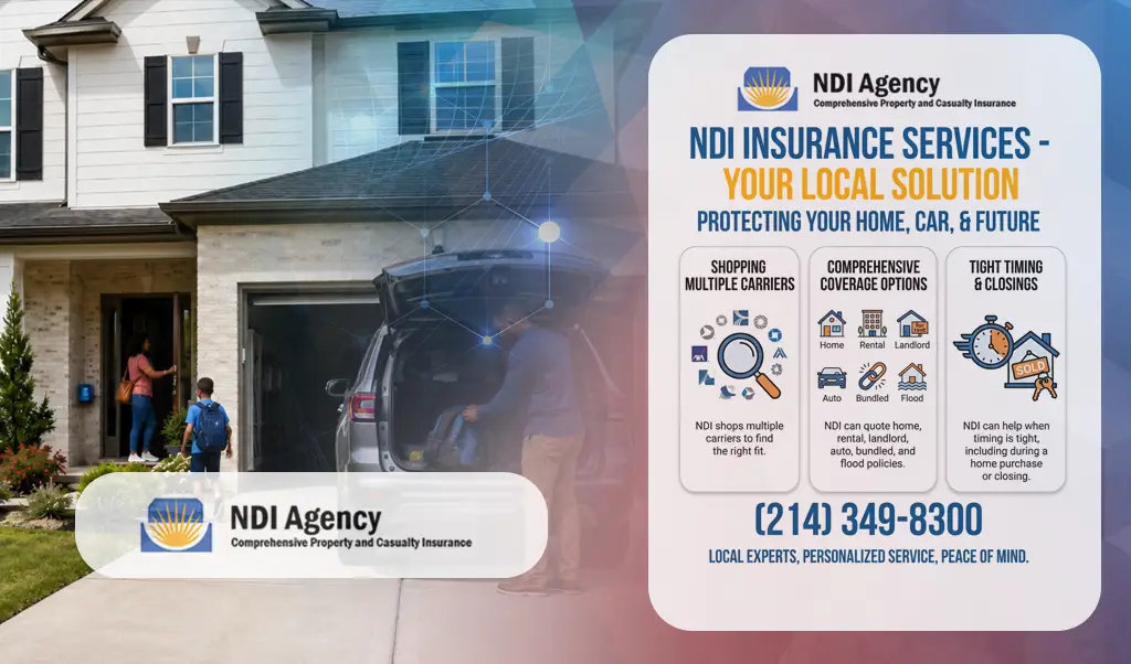 Home and Auto Insurance Bundles in Upton County, TX: When Combining Coverage May Make Sense Home and Auto Insurance Bundles in Upton County, TX: When Combining Coverage May Make Sense