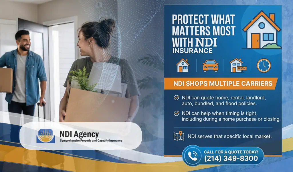Home Insurance Quotes in San Elizario, TX
