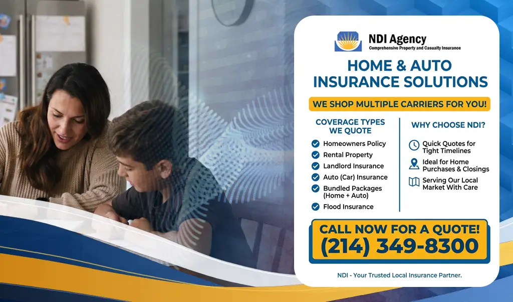 Umbrella Insurance Quotes in Hereford, TX