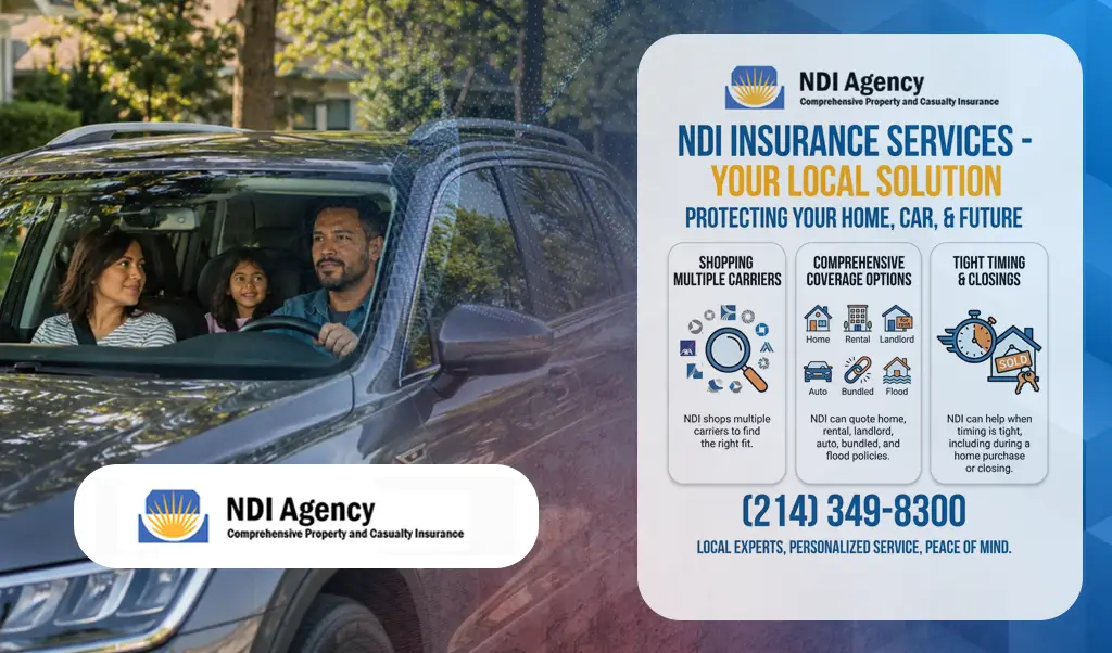 Flood Insurance Quotes in Gonzales County, TX