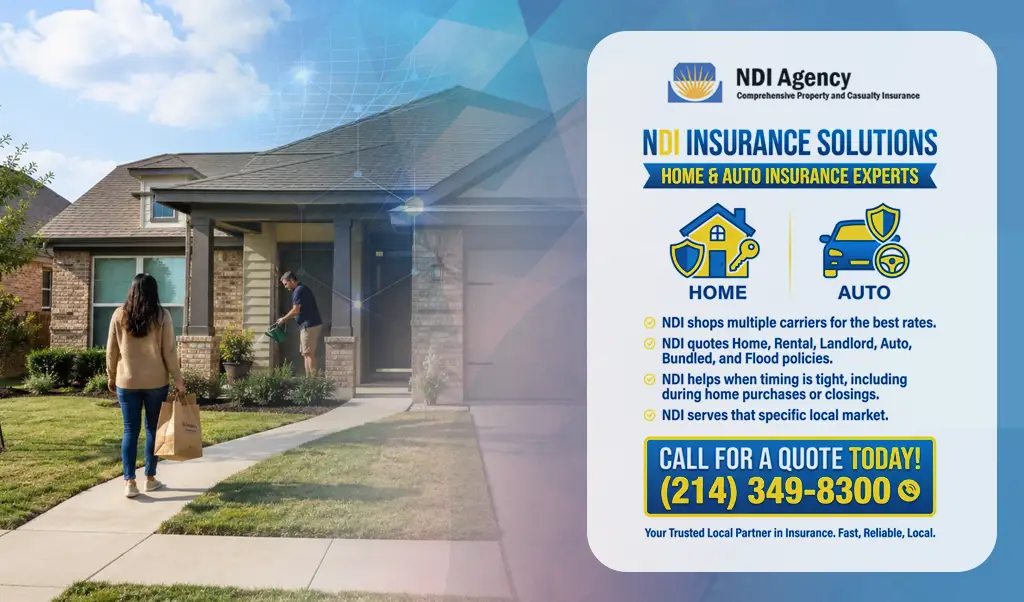 Flood Insurance in Knox County, TX: Questions to Ask Before Choosing a Policy