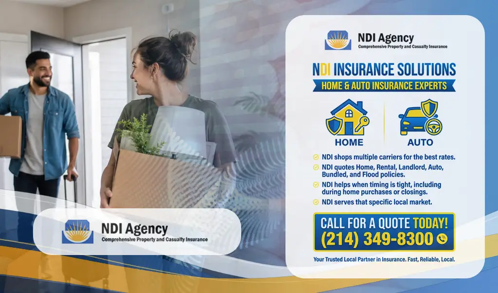 Auto Insurance Quotes in Grand Prairie, TX