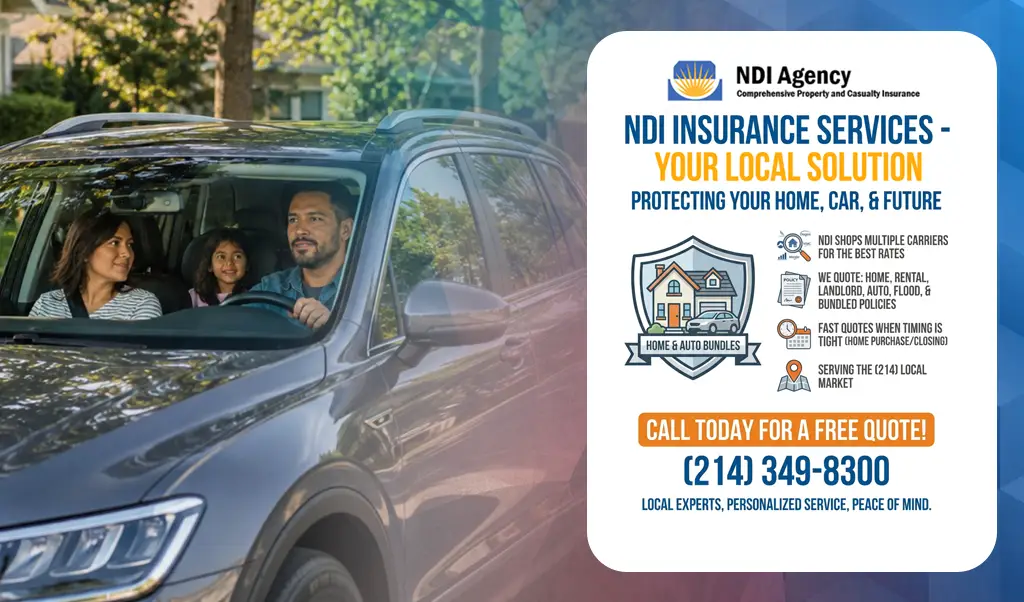 Landlord and Umbrella Insurance in Smith County, TX: Coverage Considerations for Property Owners Landlord and Umbrella Insurance in Smith County, TX: Coverage Considerations for Property Owners