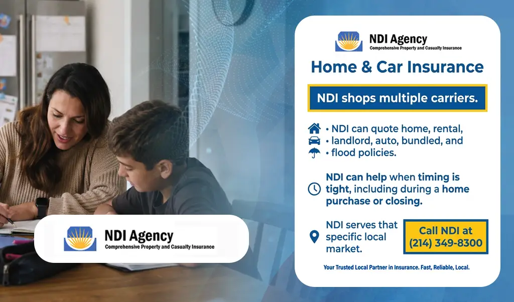 Home and Auto Insurance Bundle Quotes in Channelview, TX Home and Auto Insurance Bundle Quotes in Channelview, TX