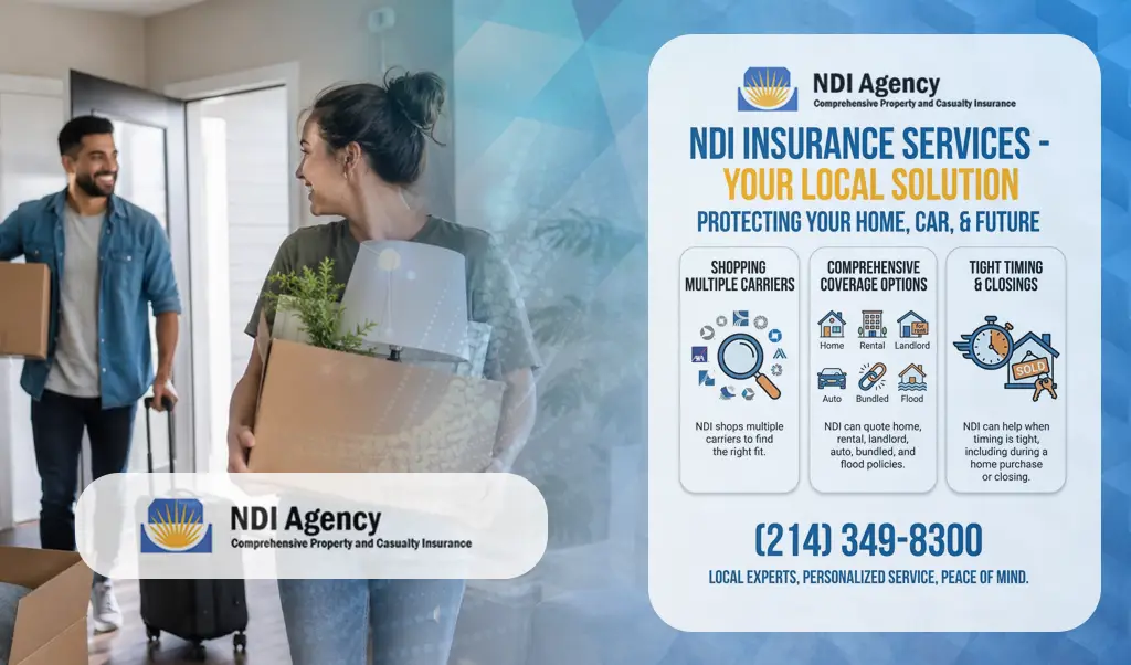 Landlord Insurance Quotes in Dickens County, TX Landlord Insurance Quotes in Dickens County, TX