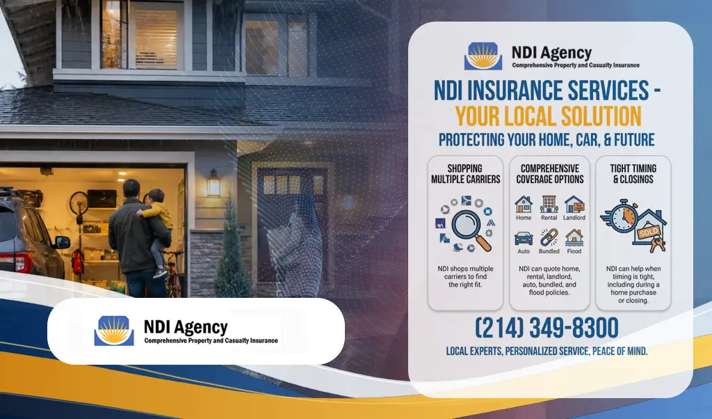 Landlord Insurance Quotes in Frisco, TX Landlord Insurance Quotes in Frisco, TX