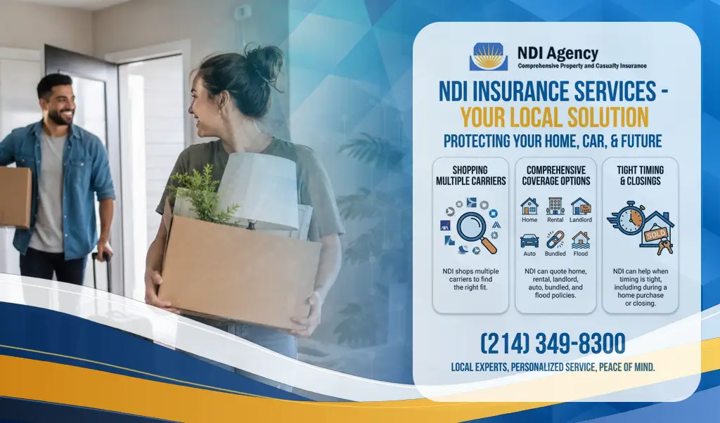 Home and Auto Insurance Bundles in Hockley County, TX: When Combining Coverage May Make Sense Home and Auto Insurance Bundles in Hockley County, TX: When Combining Coverage May Make Sense