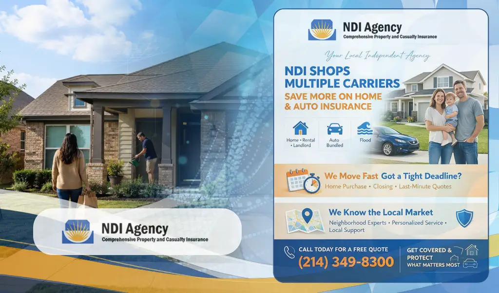 Home and Auto Insurance Bundle Quotes in Jim Hogg County, TX Home and Auto Insurance Bundle Quotes in Jim Hogg County, TX
