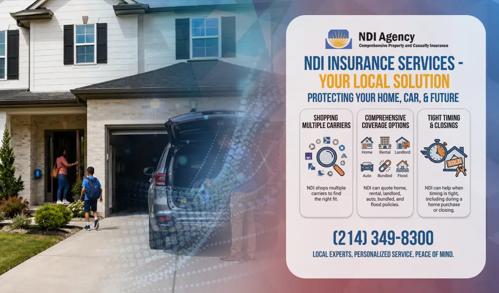 Landlord Insurance Quotes in Channelview, TX Landlord Insurance Quotes in Channelview, TX