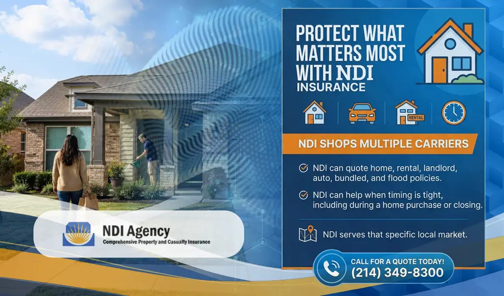 Landlord Insurance Quotes in San Antonio, TX