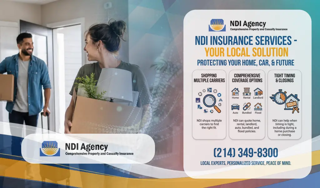 Umbrella Insurance Quotes in Copperas Cove, TX