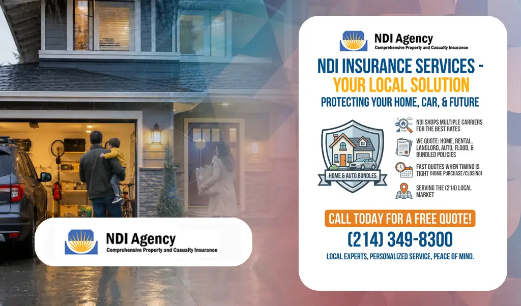 Flood Insurance Quotes in Sachse, TX Flood Insurance Quotes in Sachse, TX