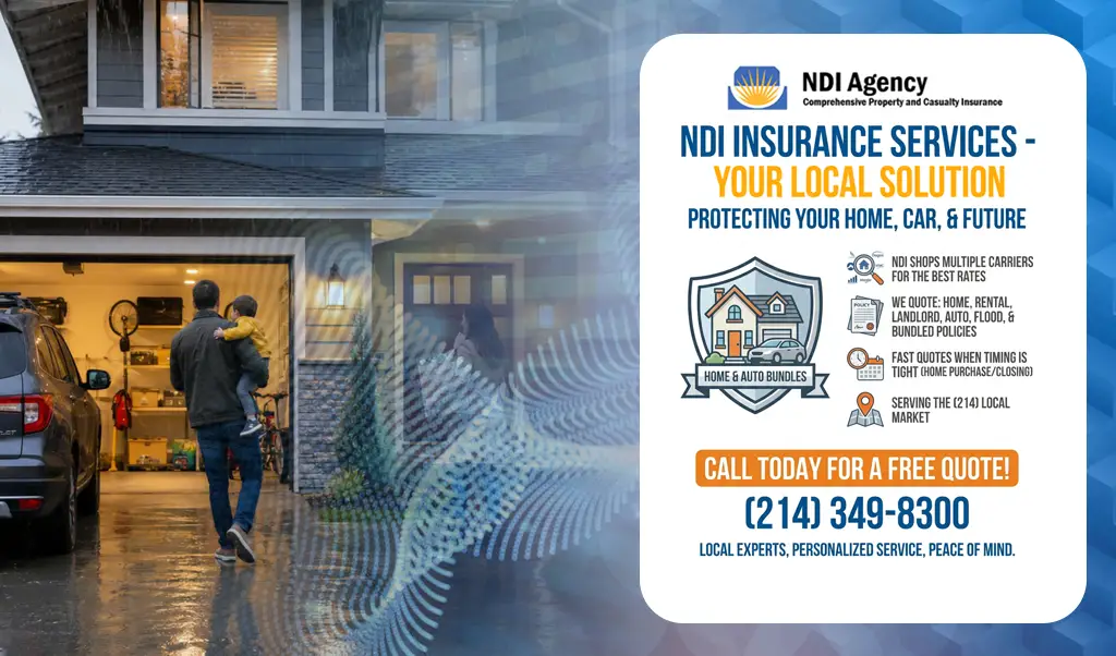 Auto Insurance Quotes in Seabrook, TX