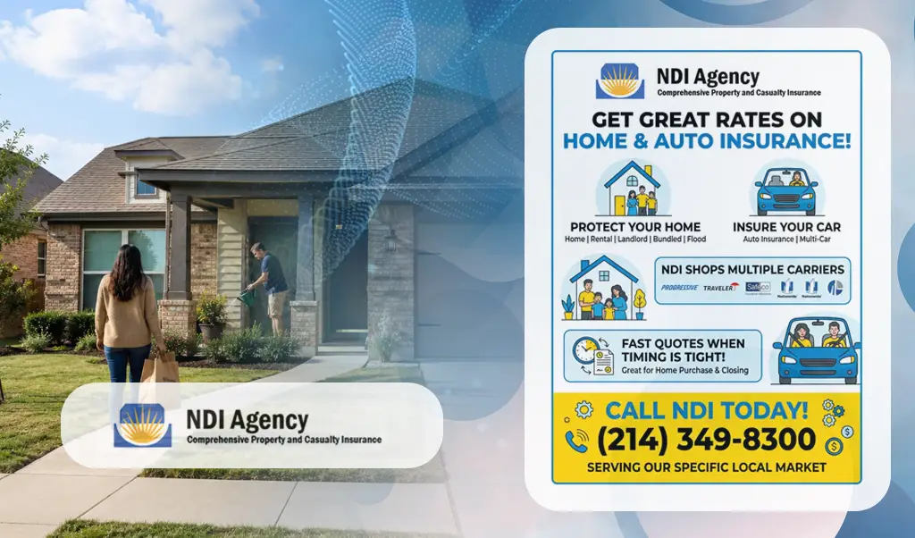 How to Compare Home Insurance Quotes in Dallas County, TX Without Overlooking Key Coverage How to Compare Home Insurance Quotes in Dallas County, TX Without Overlooking Key Coverage