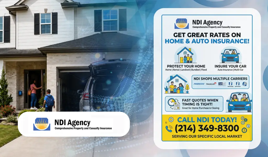 Home Insurance Quotes in White Settlement, TX Home Insurance Quotes in White Settlement, TX