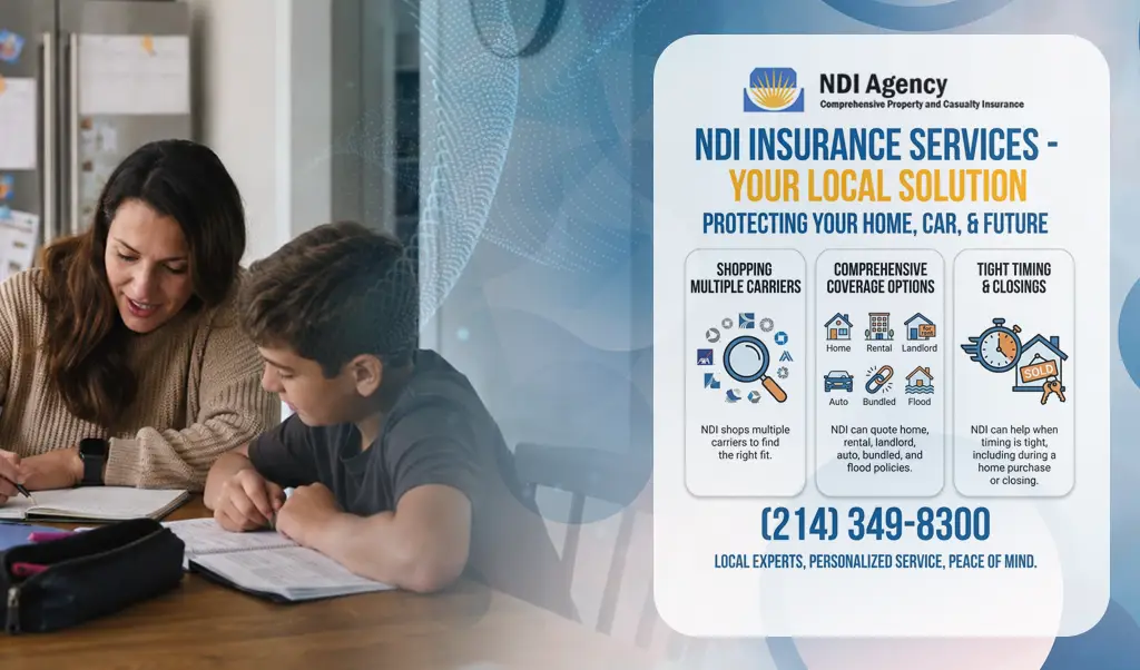 Auto Insurance Quotes in El Paso, TX