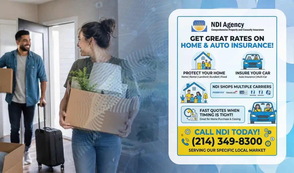 Landlord Insurance Quotes in Frisco, TX Landlord Insurance Quotes in Frisco, TX