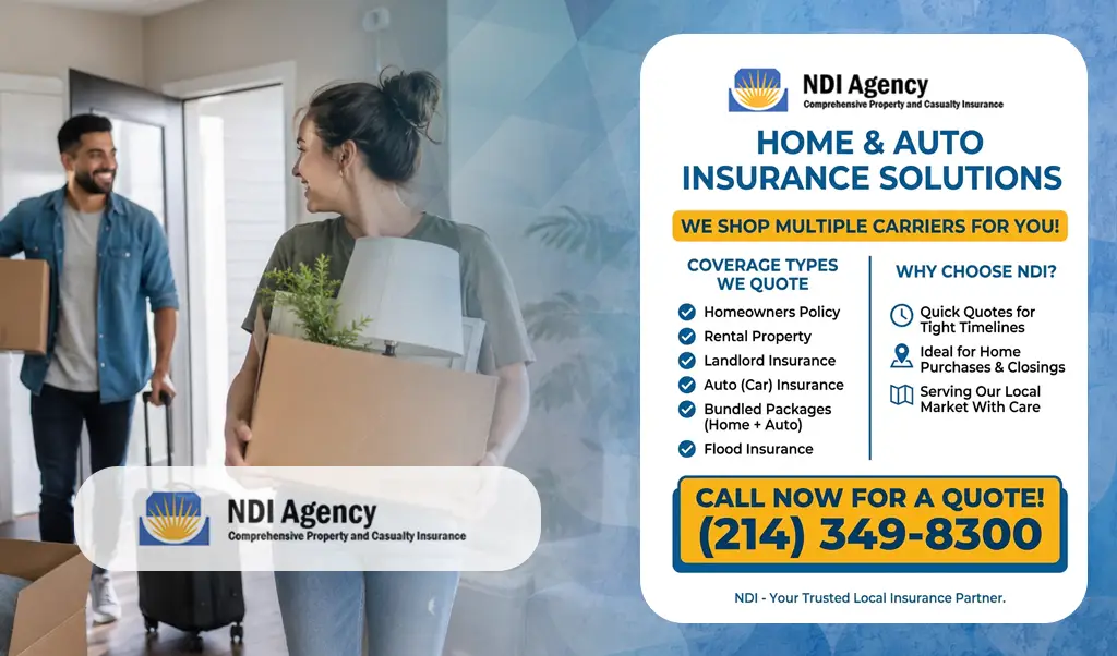 Landlord and Umbrella Insurance in Johnson County, TX: Coverage Considerations for Property Owners Landlord and Umbrella Insurance in Johnson County, TX: Coverage Considerations for Property Owners