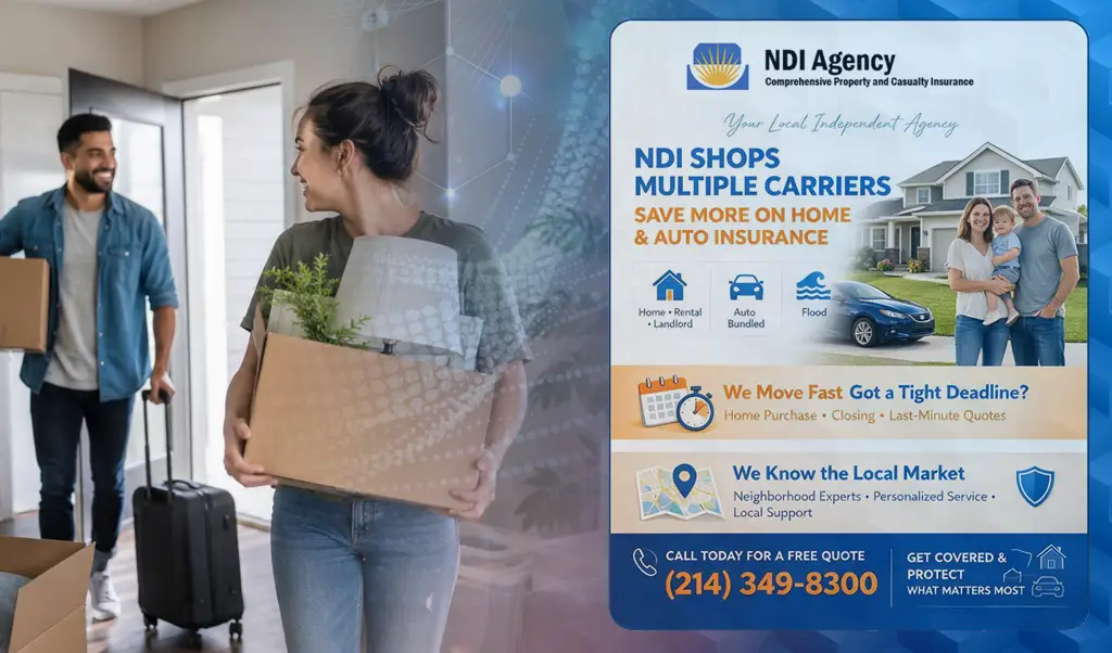 Home and Auto Insurance Bundle Quotes in Marion County, TX Home and Auto Insurance Bundle Quotes in Marion County, TX