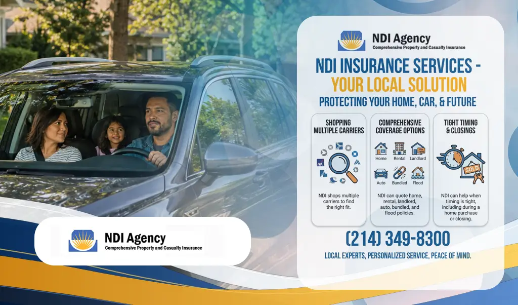 Landlord and Umbrella Insurance in Oldham County, TX: Coverage Considerations for Property Owners Landlord and Umbrella Insurance in Oldham County, TX: Coverage Considerations for Property Owners