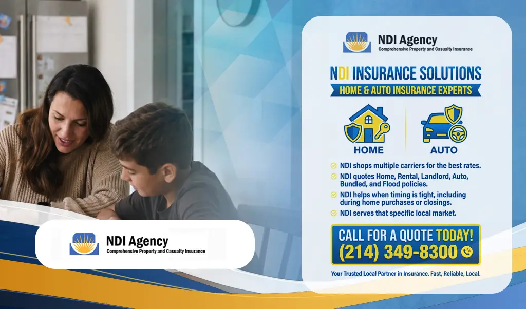 Home Insurance Quotes in Fort Worth, TX Home Insurance Quotes in Fort Worth, TX