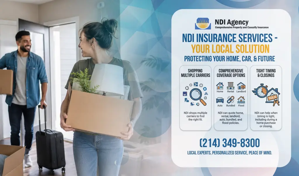 Home and Auto Insurance Bundle Quotes in Benbrook, TX Home and Auto Insurance Bundle Quotes in Benbrook, TX