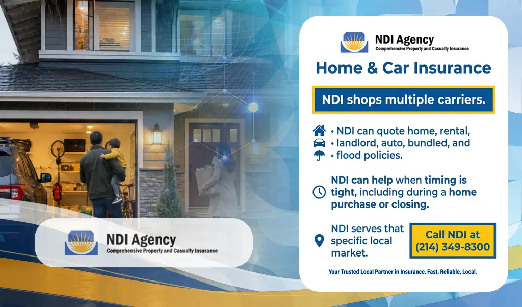 Home and Auto Insurance Bundles in Aransas County, TX: When Combining Coverage May Make Sense Home and Auto Insurance Bundles in Aransas County, TX: When Combining Coverage May Make Sense