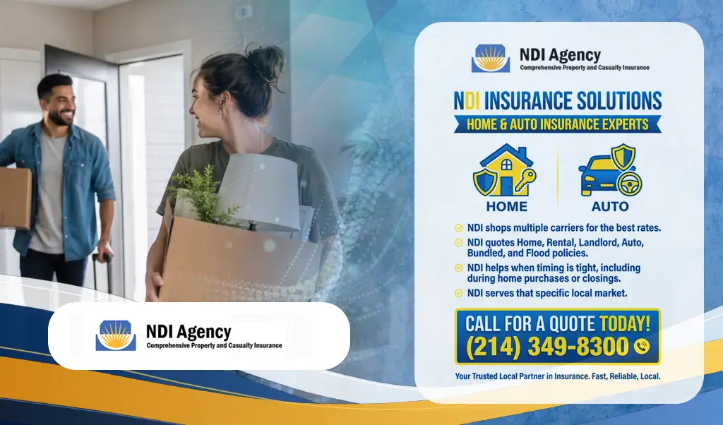 Auto Insurance Quotes in The Woodlands, TX