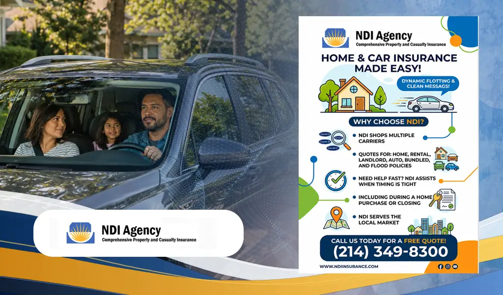 Auto Liability Insurance in Lee County, TX