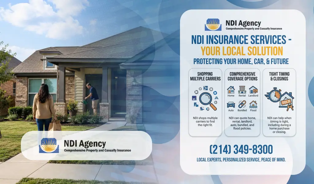 Home and Auto Insurance Bundles in Wise County, TX: When Combining Coverage May Make Sense Home and Auto Insurance Bundles in Wise County, TX: When Combining Coverage May Make Sense