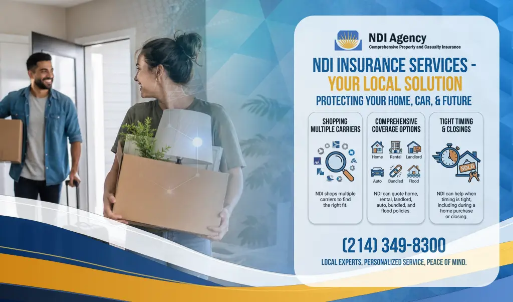 Auto Insurance Quotes in Mercedes, TX
