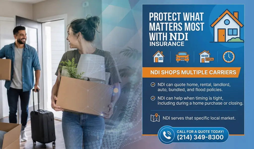 Flood Insurance Quotes in Mckinney, TX Flood Insurance Quotes in Mckinney, TX