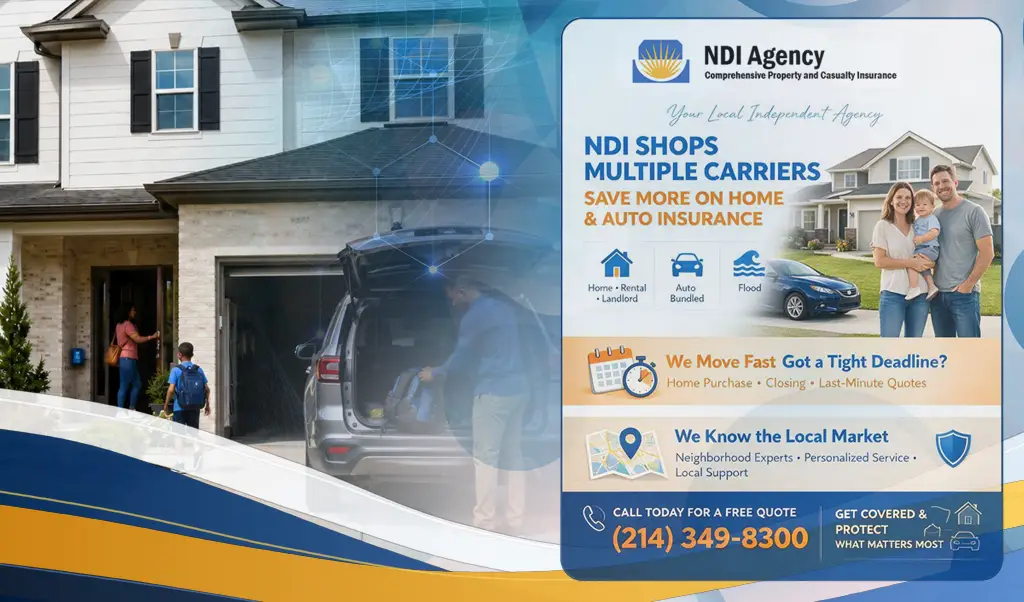 Home Insurance Quotes in College Station, TX