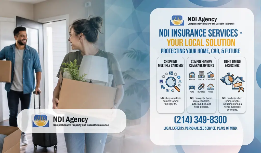 Flood Insurance Quotes in Fair Oaks Ranch, TX