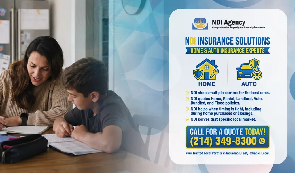 Auto Liability Insurance in Stafford, TX