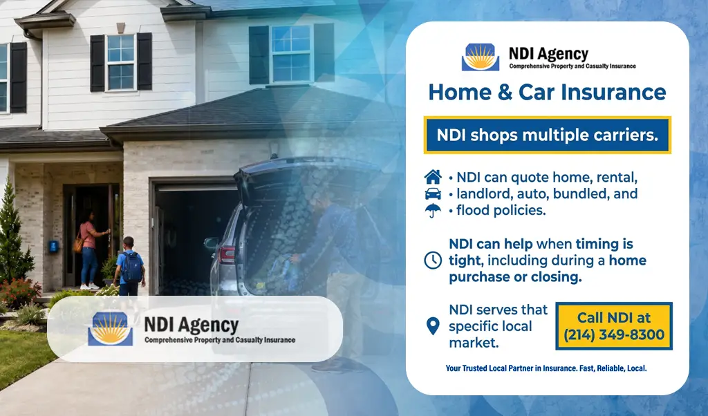Auto Liability Insurance in Garland, TX Auto Liability Insurance in Garland, TX