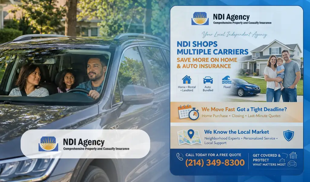 Auto Insurance Quotes in Parker County, TX Auto Insurance Quotes in Parker County, TX