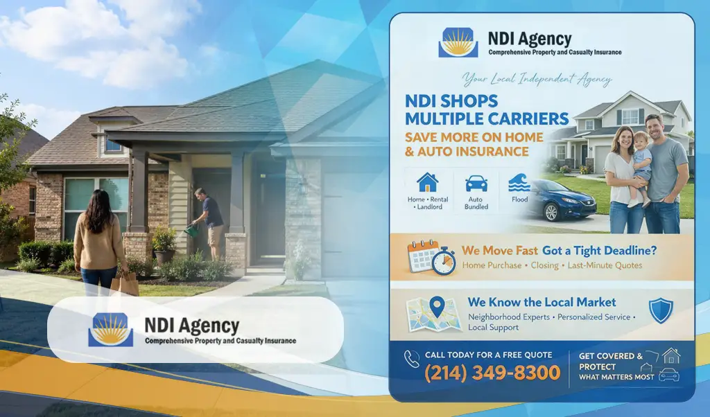 Landlord Insurance Quotes in Rosenberg, TX