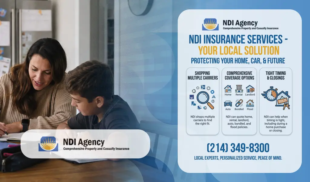 Home and Auto Insurance Bundles in Wilson County, TX: When Combining Coverage May Make Sense Home and Auto Insurance Bundles in Wilson County, TX: When Combining Coverage May Make Sense