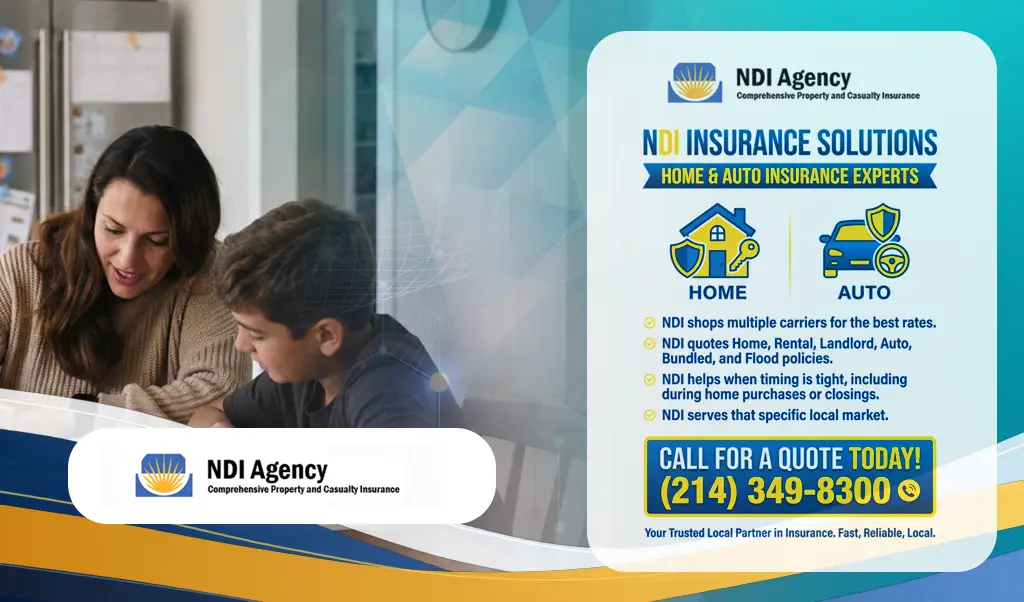 Umbrella Insurance Quotes in Reagan County, TX