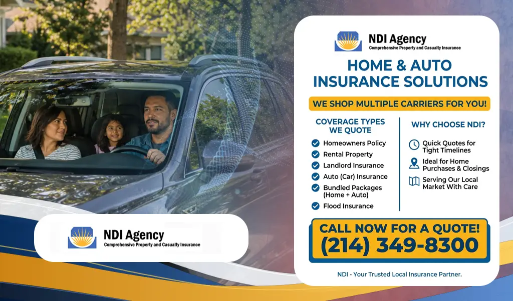 Umbrella Insurance Quotes in College Station, TX